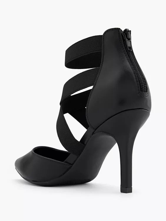 Graceland Spangenpumps