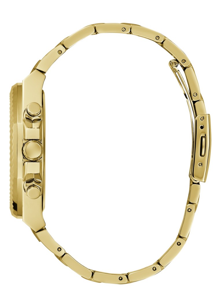 GUESS Equity pulkstenis GW0703G2