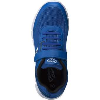 Okinawa Sneaker in blau