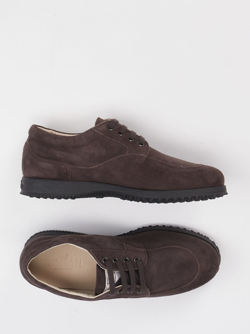 Sneaker-16612090001 Hogan