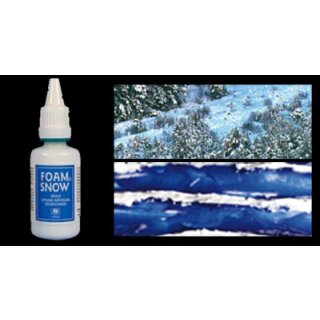 Vallejo Wassereffekt Meerschaum & Schnee 32 ml (VA26231)