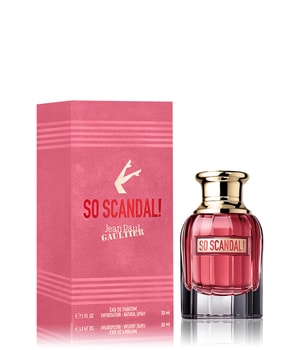 Jean Paul Gaultier Scandal So Scandal! Eau de Parfum 30 ml