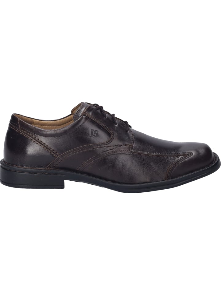 Josef Seibel Halbschuh Douglas 05 in espresso günstig kaufen
