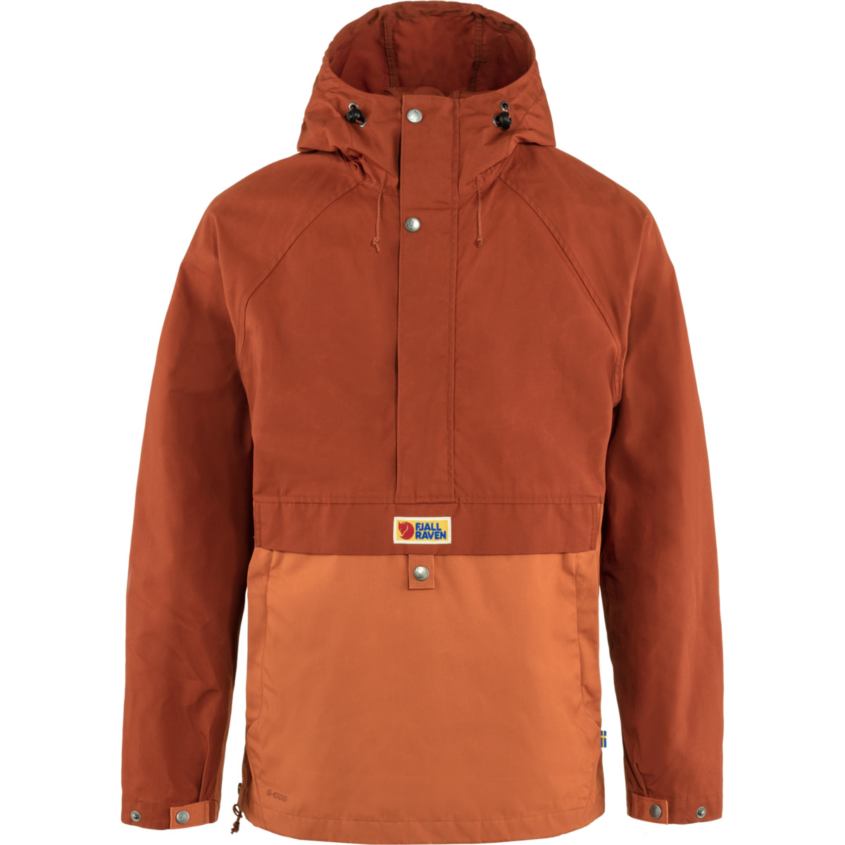 Fjällräven Vardag Funktionsjacke orange