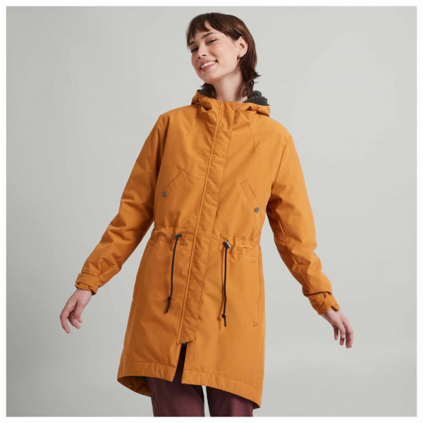 Kathmandu - Women's Creede Thermore Parka - Parka
