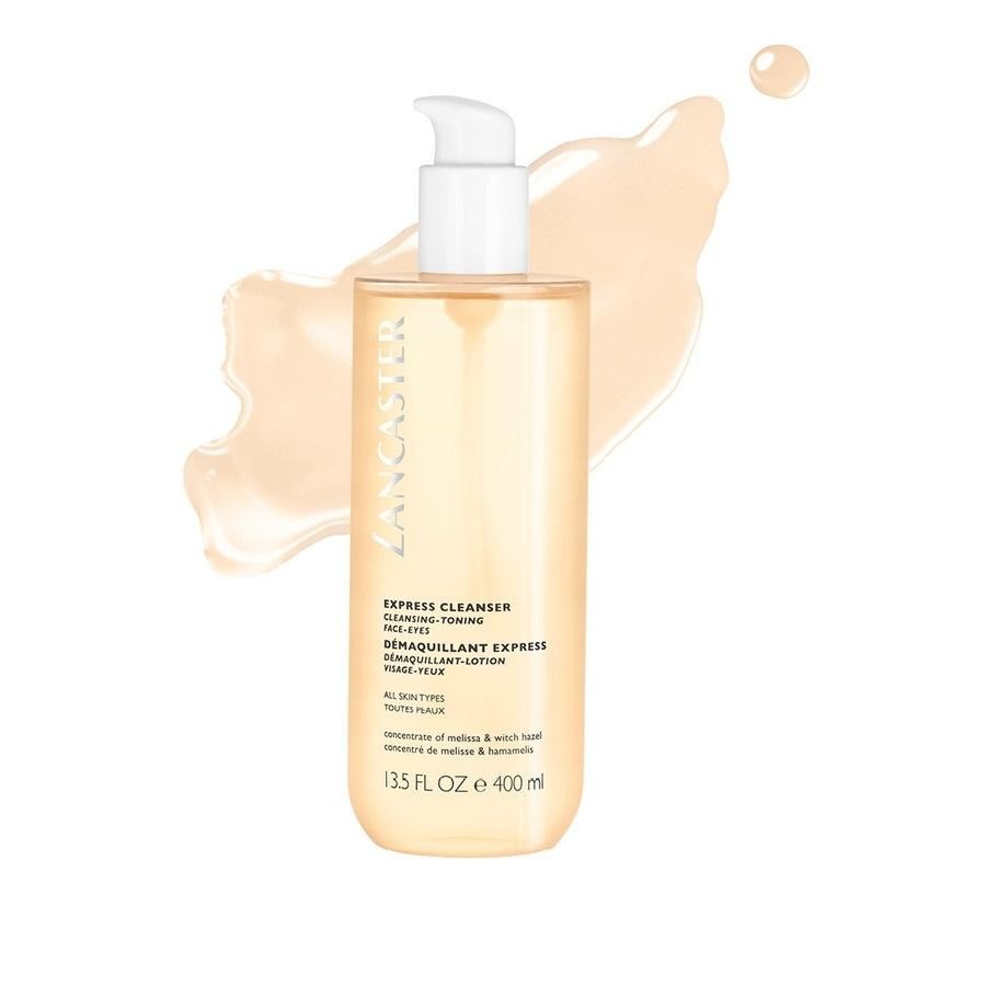 All-In-One Express Cleanser