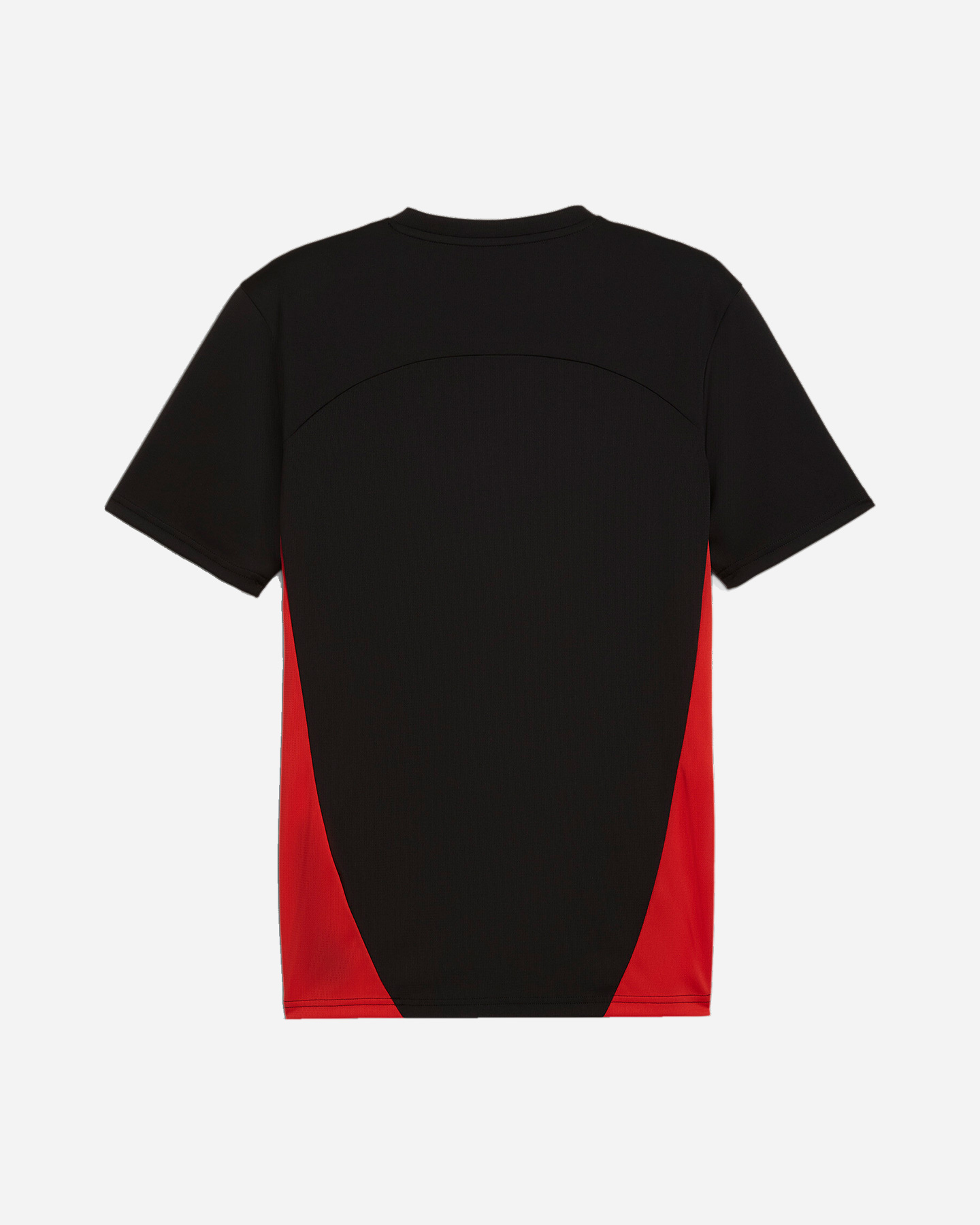 Puma AC Milan Training 24-25 M 777496-04 Oficjalna odzież piłkarska