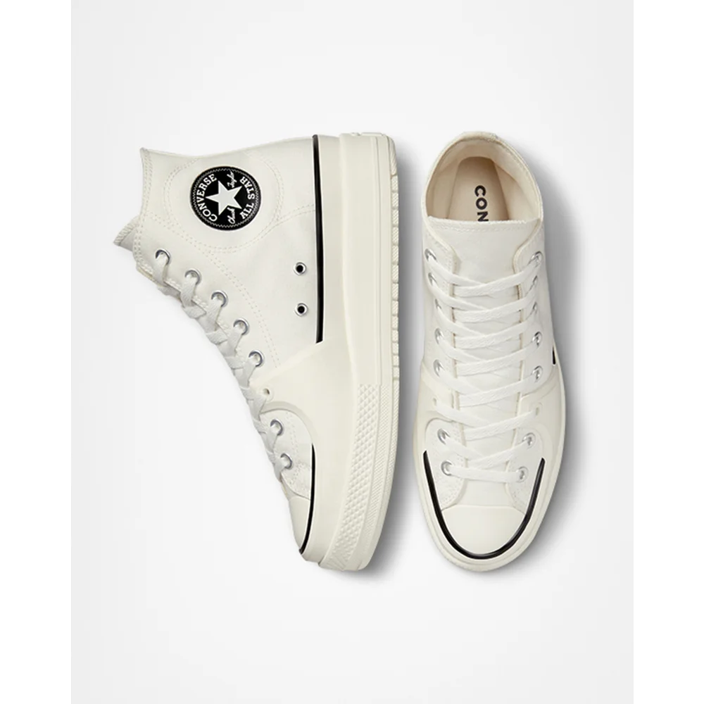 Converse Chuck Taylor All Star Construct A02832C / weiss