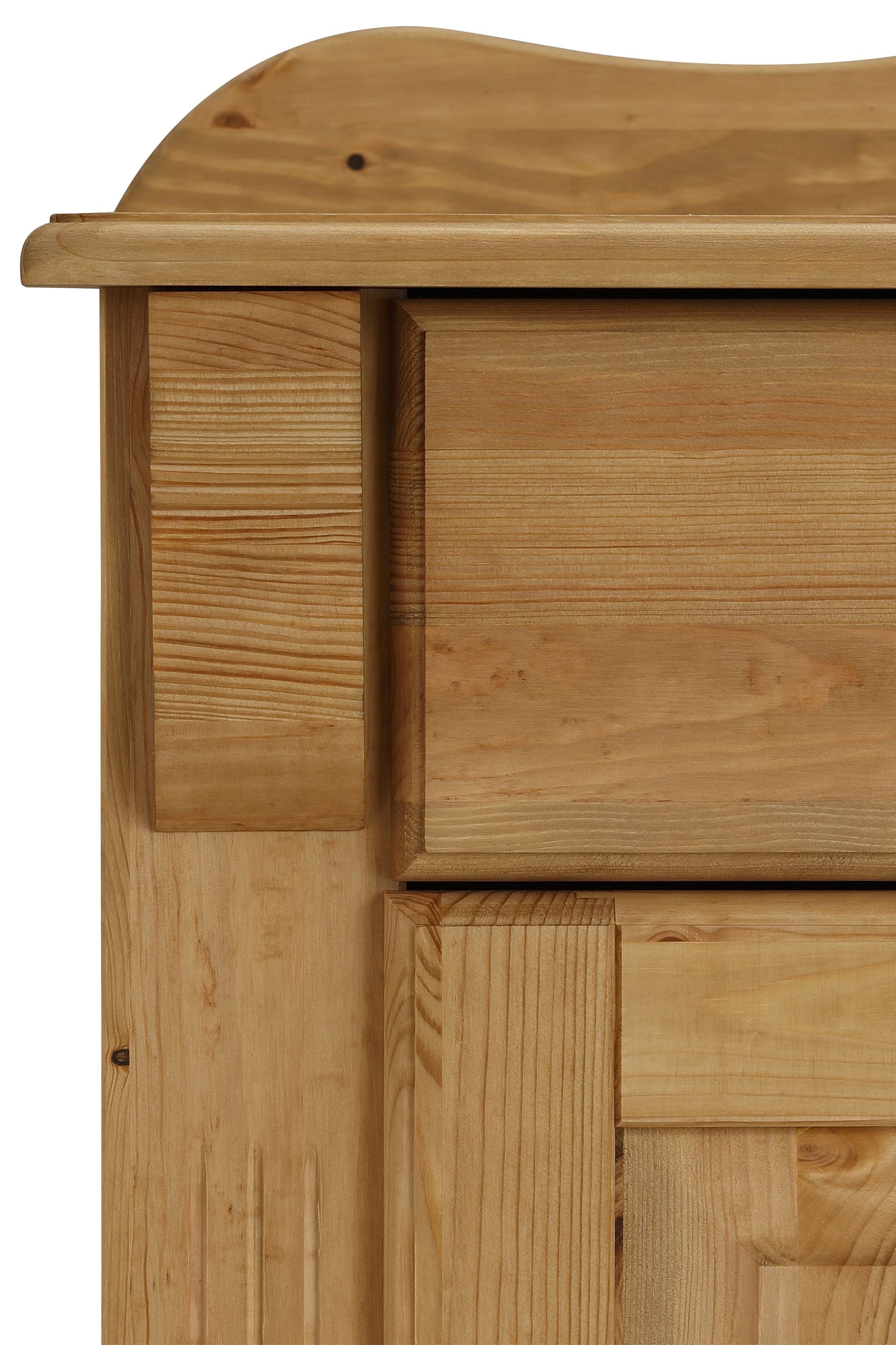 Home affaire Kombikommode Adele, Breite 92 cm