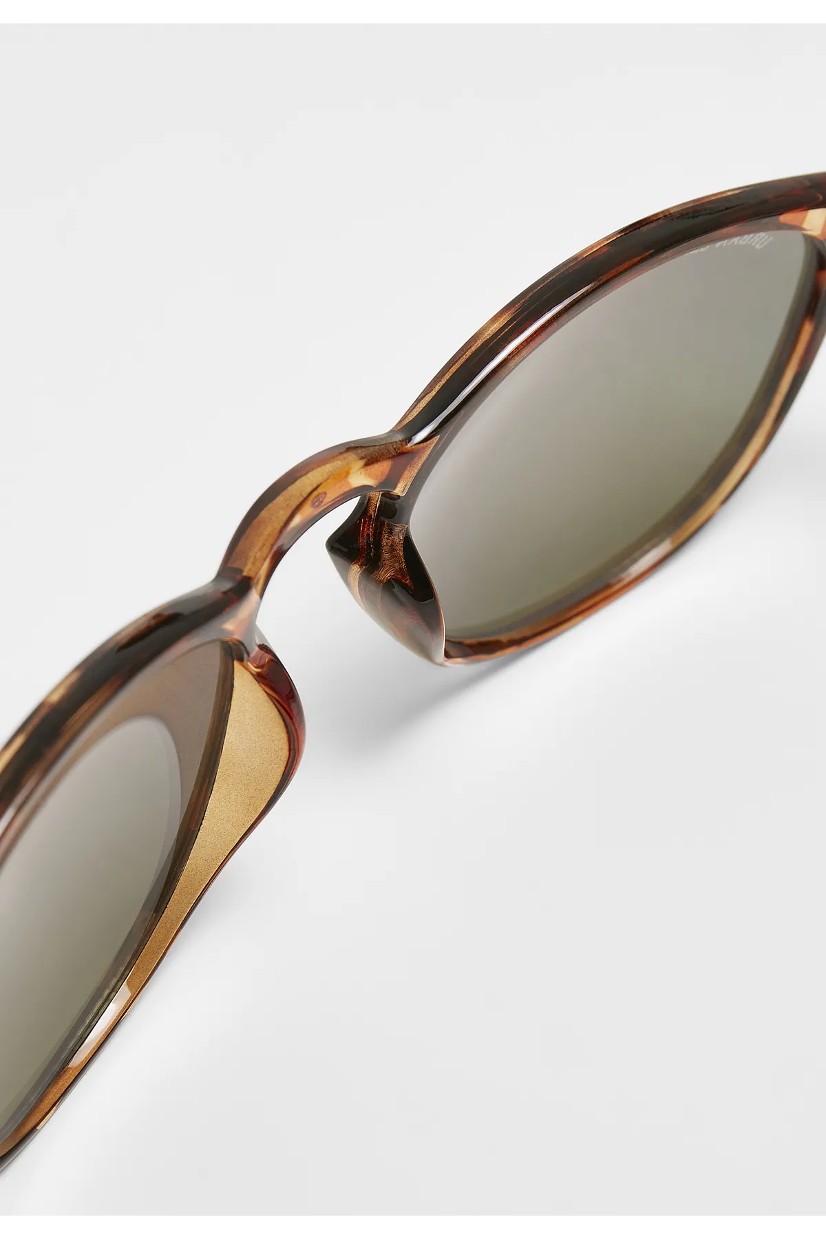 Urban Classics  Accessoires 106 Sonnenbrillen UC