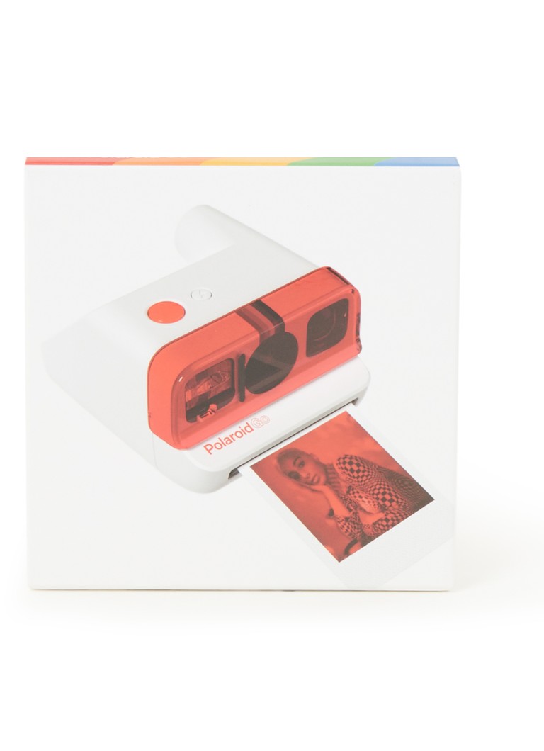 Set filtre de culoare pentru obiective Polaroid Go