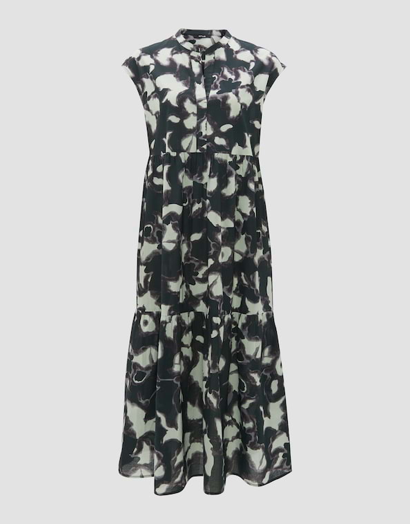 Blusenkleid Werisa