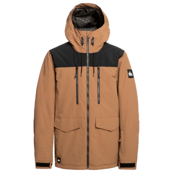 Quiksilver - Fairbanks Jacket - Skijacke