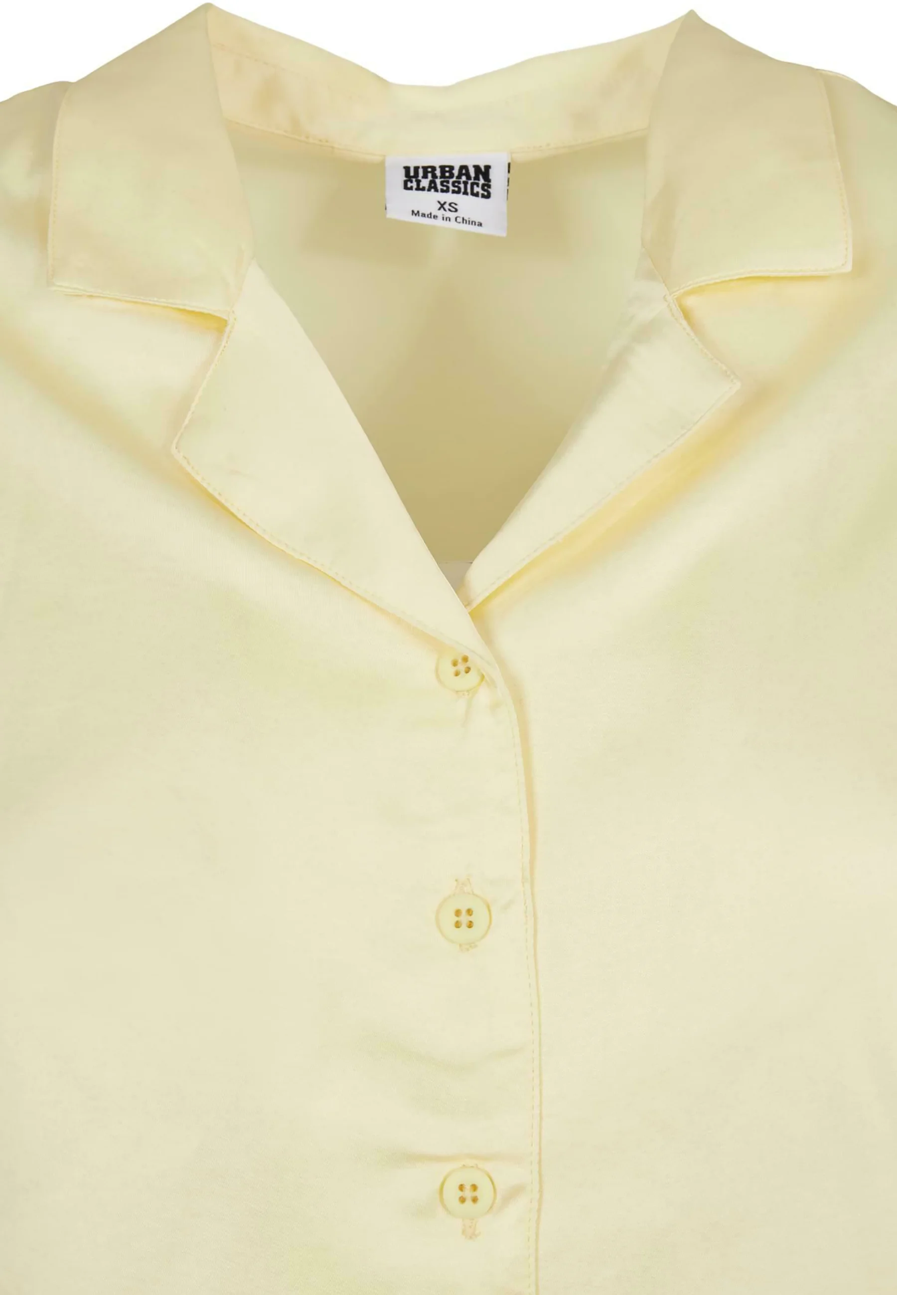 Camisa Urban Classics