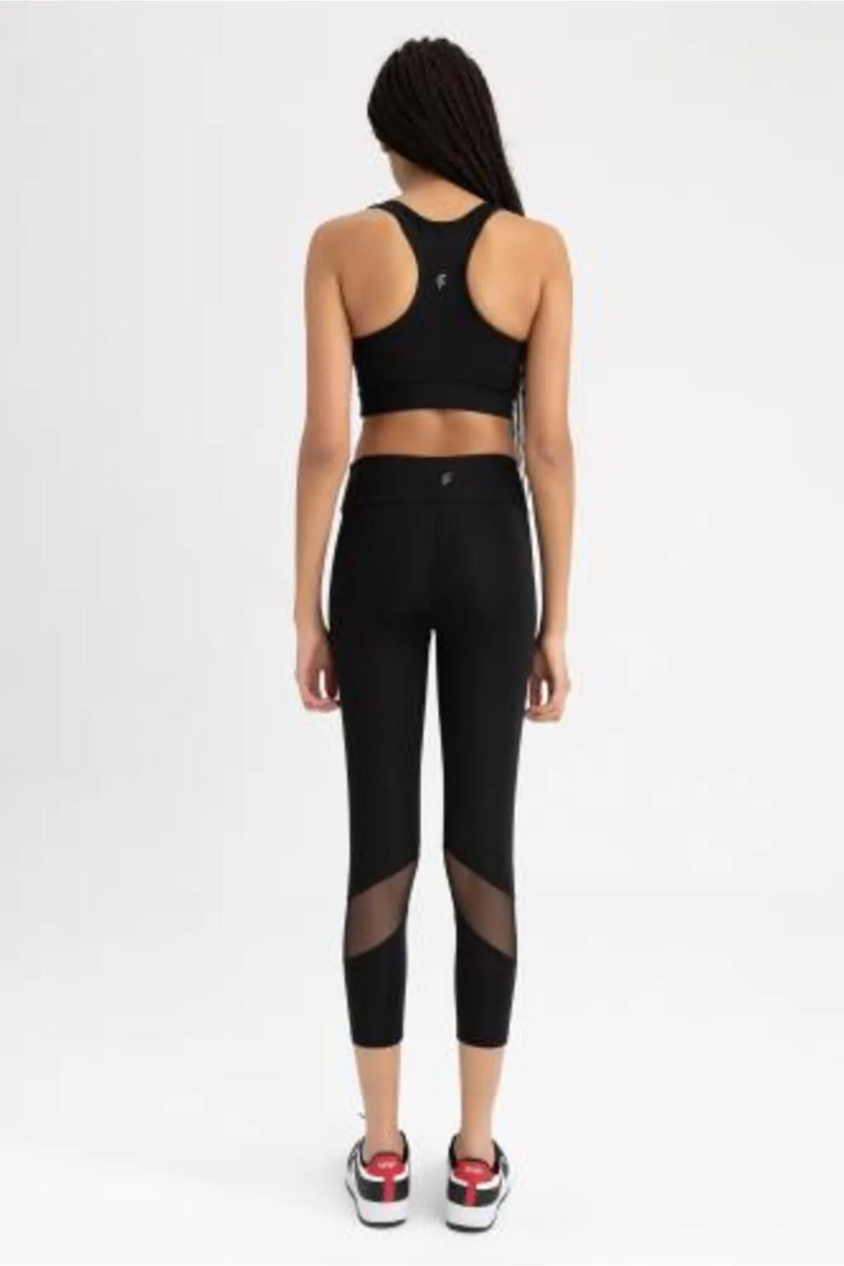 DeFacto  Taillenbetonte Sport-Tights mit Fit Z9848az23sp