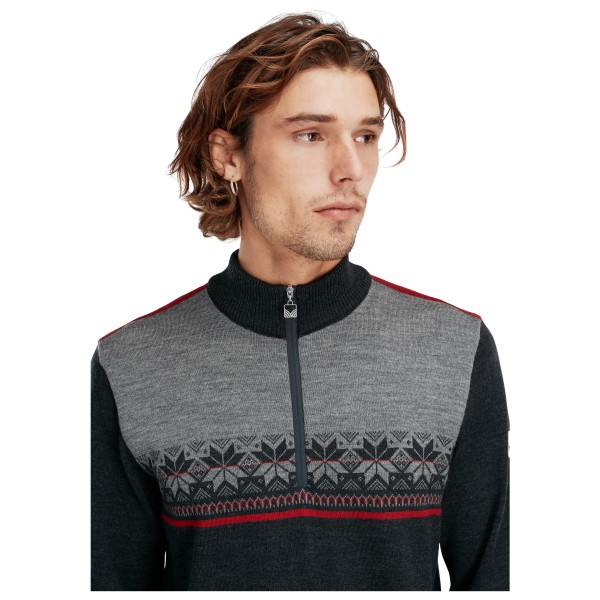 Dale of Norway - Liberg Sweater - Merinopullover