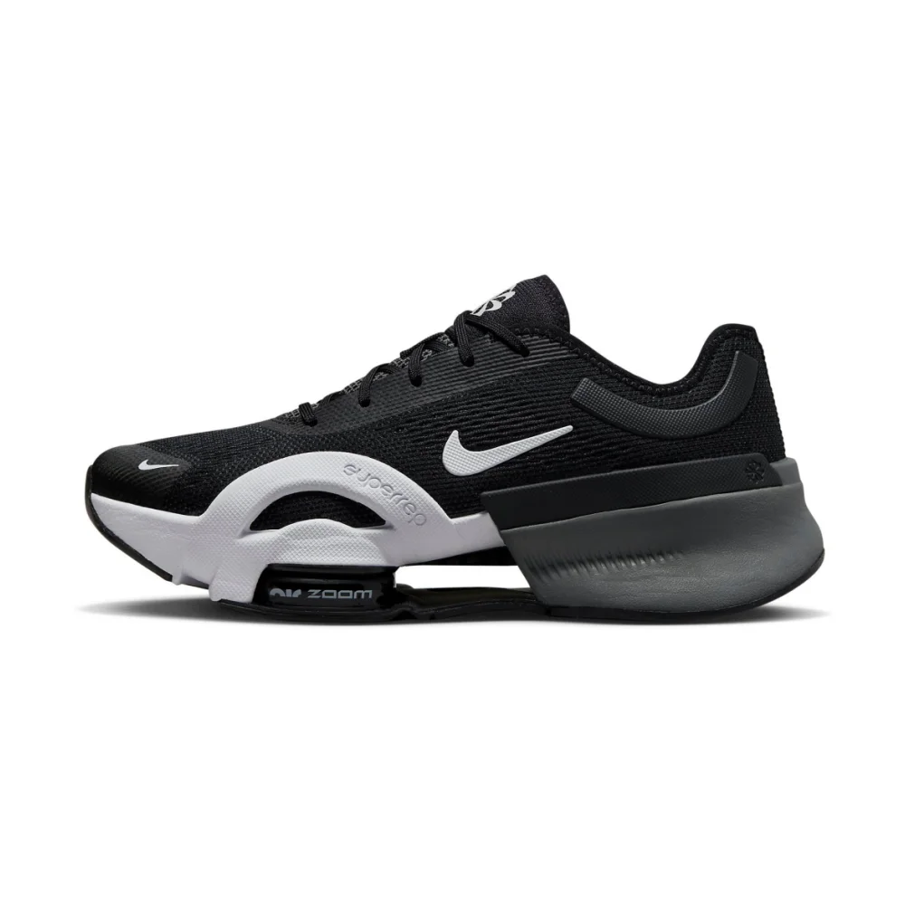 Nike Zoom SuperRep 4 Next Nature DO9837-001 / schwarz