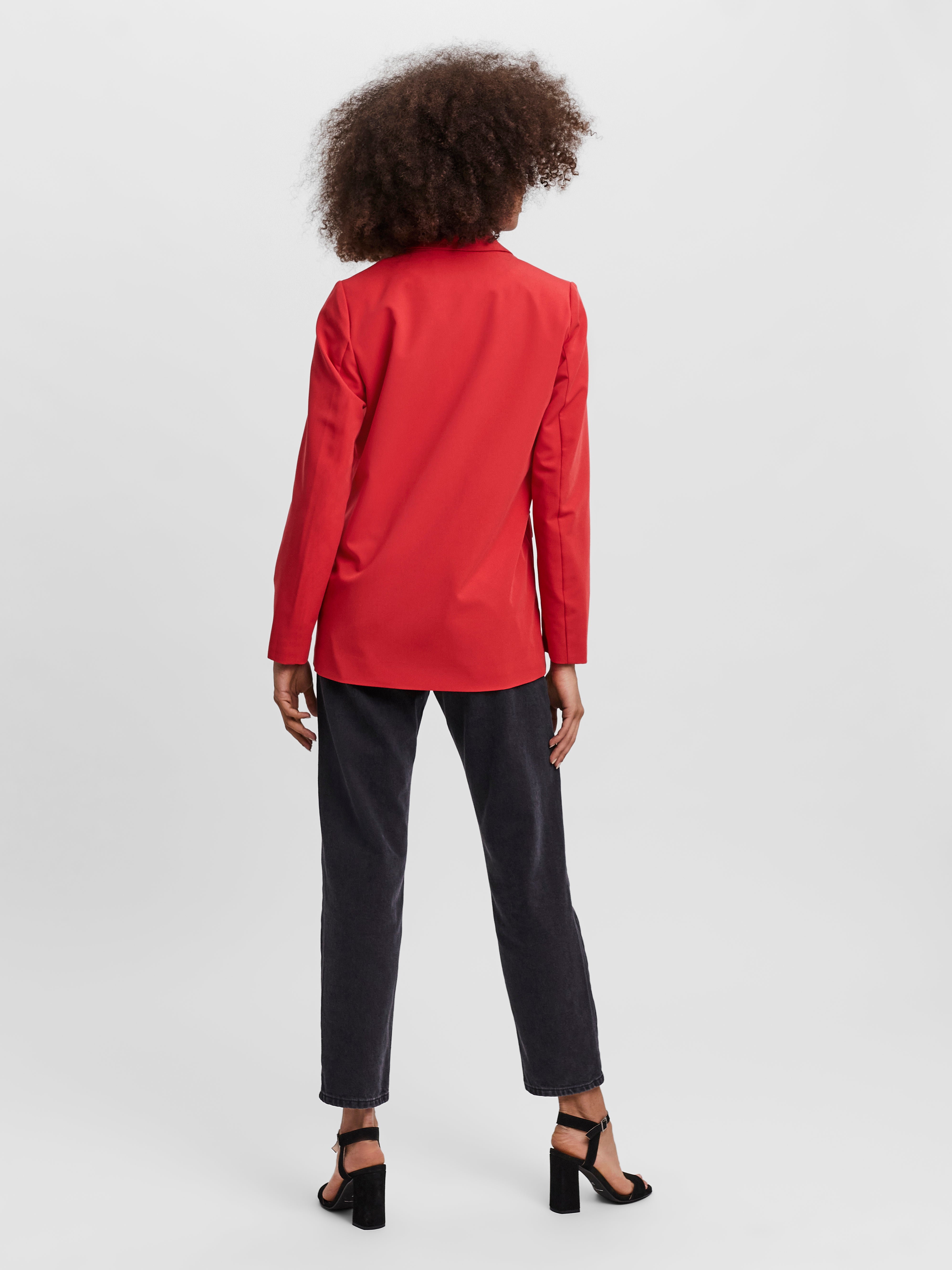 VMZELDA Blazer