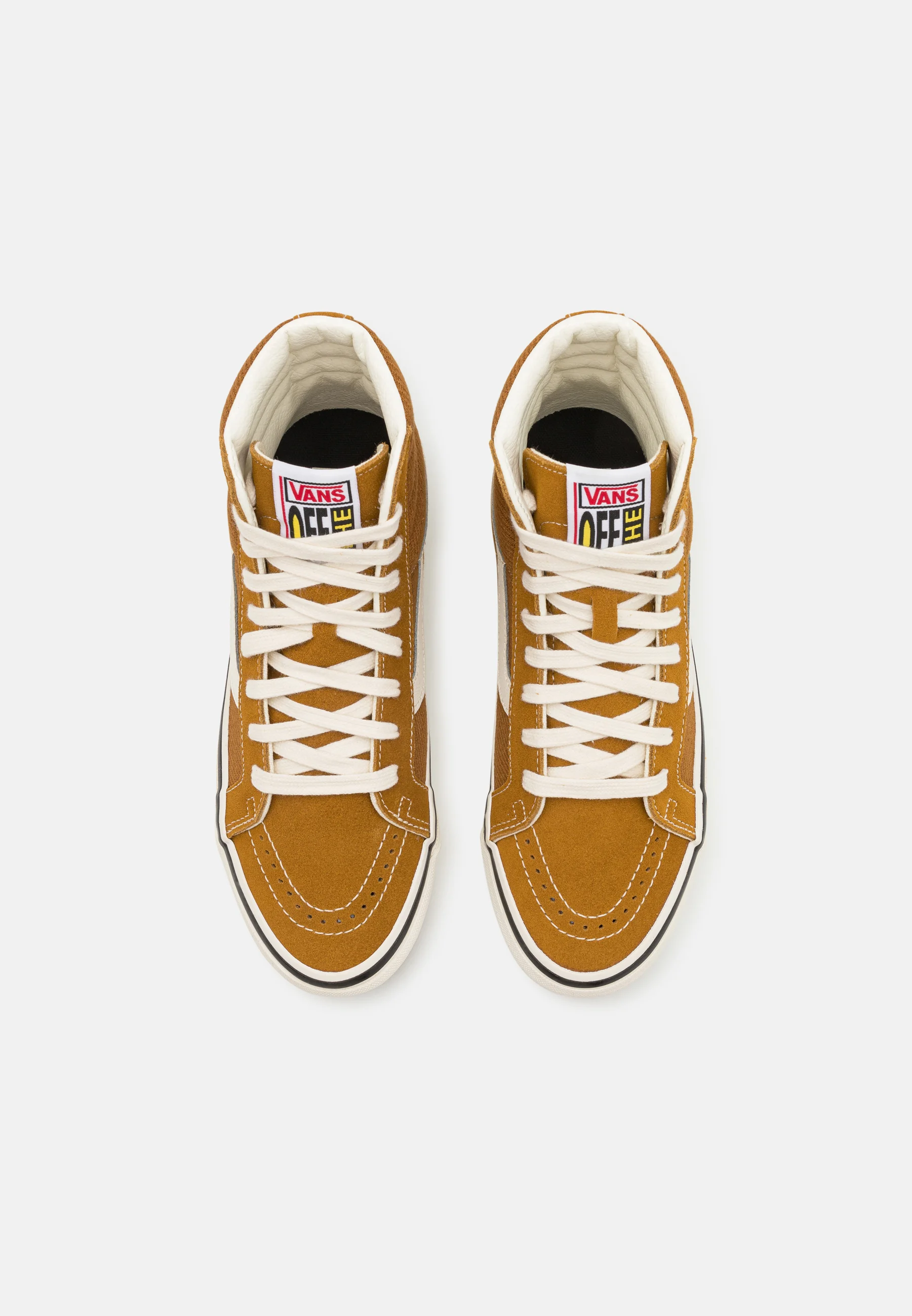 Vans SK8-HI REISSUE 38 UNISEX - Zapatillas altas