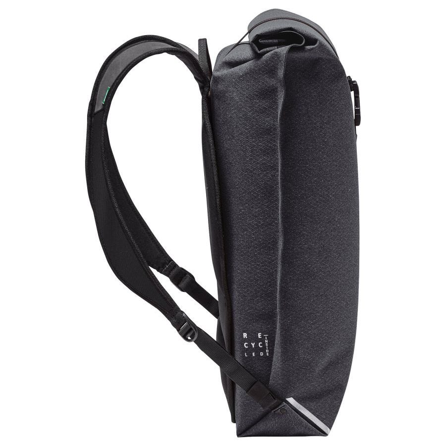 Planegg Rucksack mit Rollverschluss