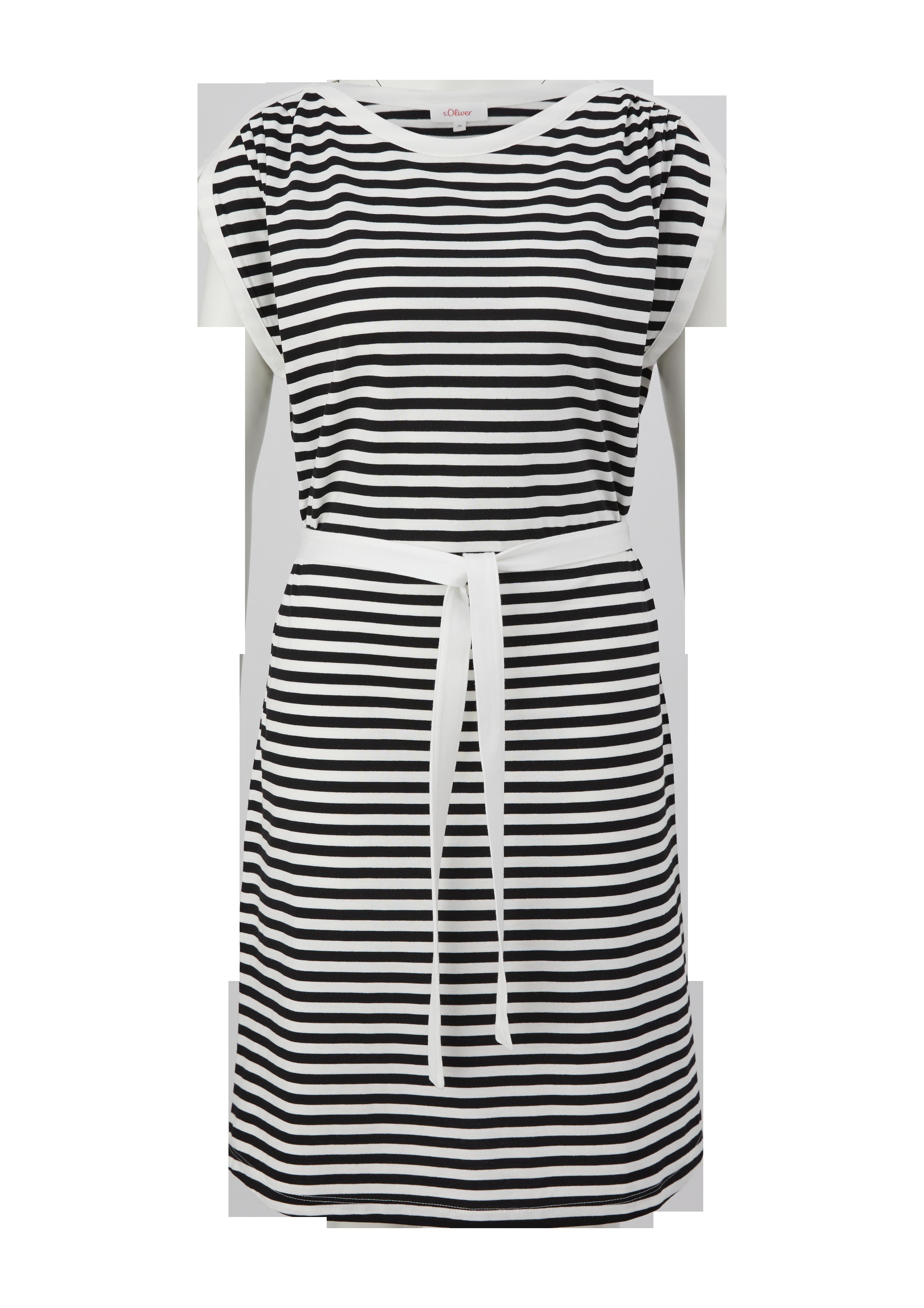Kleid aus Modalmix  2129632-99G9