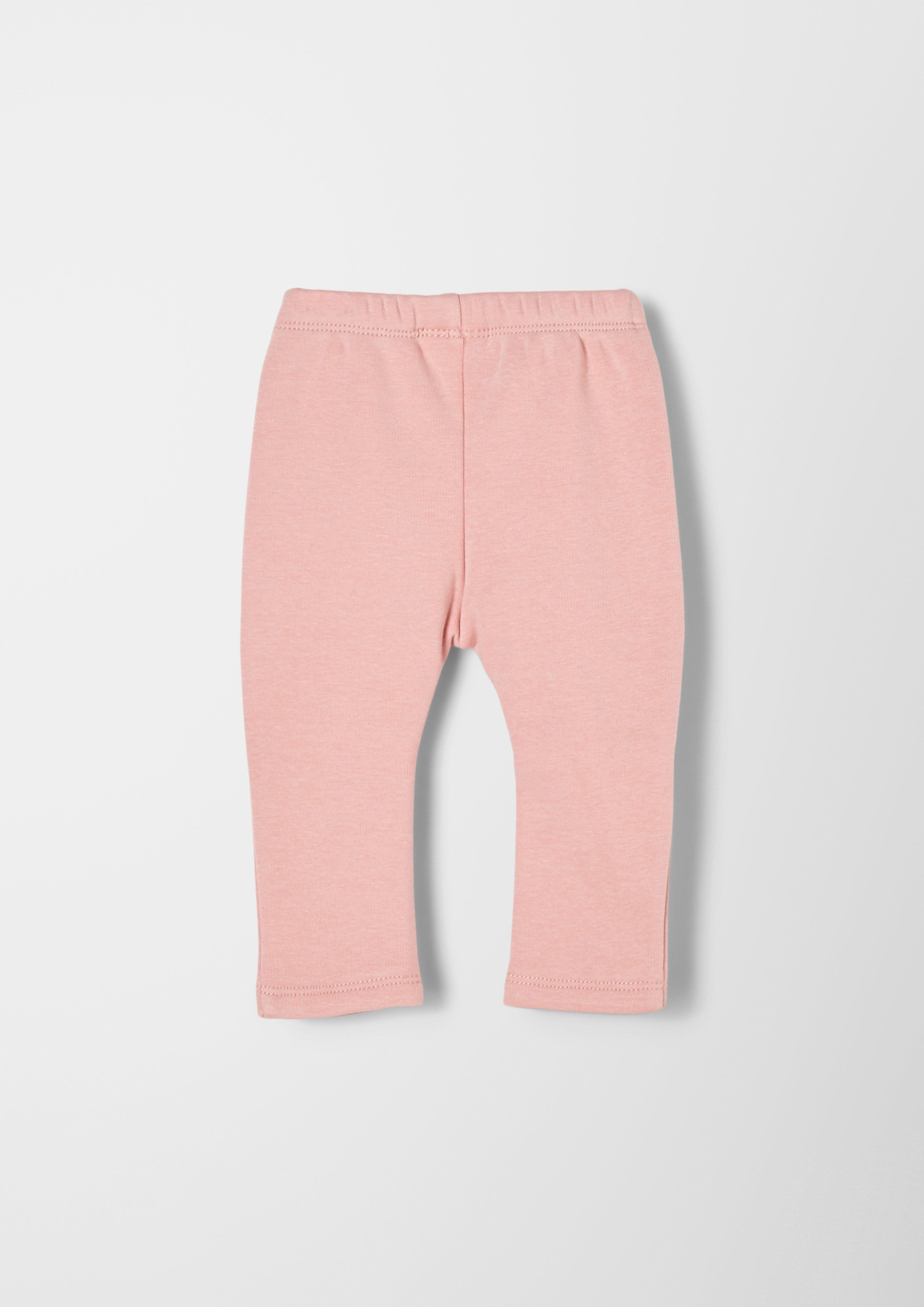 Leggings aus Baumwollstretch  2121085-4257