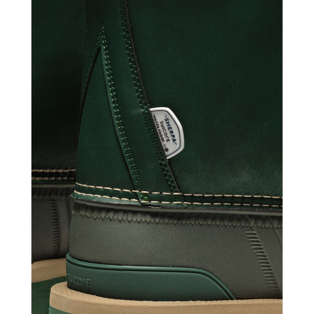 Suicoke Alal Wpab OG-197WPAB-GRN / grün