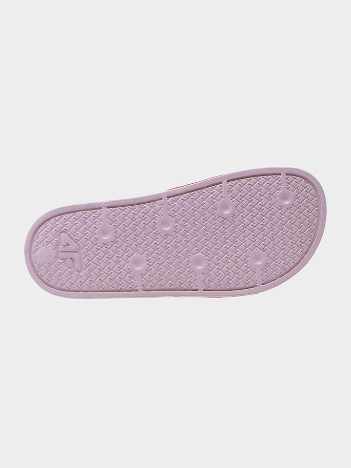 4F Pantoletten in Rosa günstig kaufen