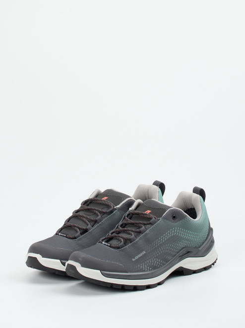 Schnürschuh-26514960001 Lowa
