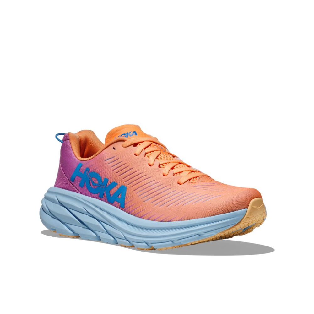 Hoka Rincon 3 1121371-MOCY / orange