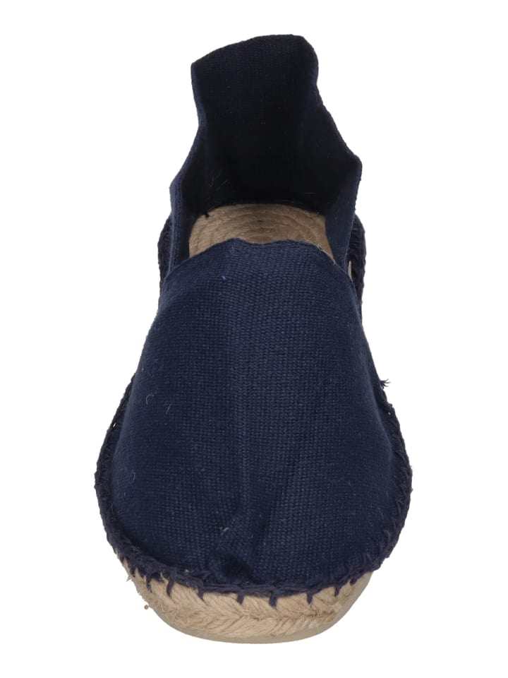 Espadrij l'orginale Espadrilles CLASSIC 100 in blau günstig kaufen