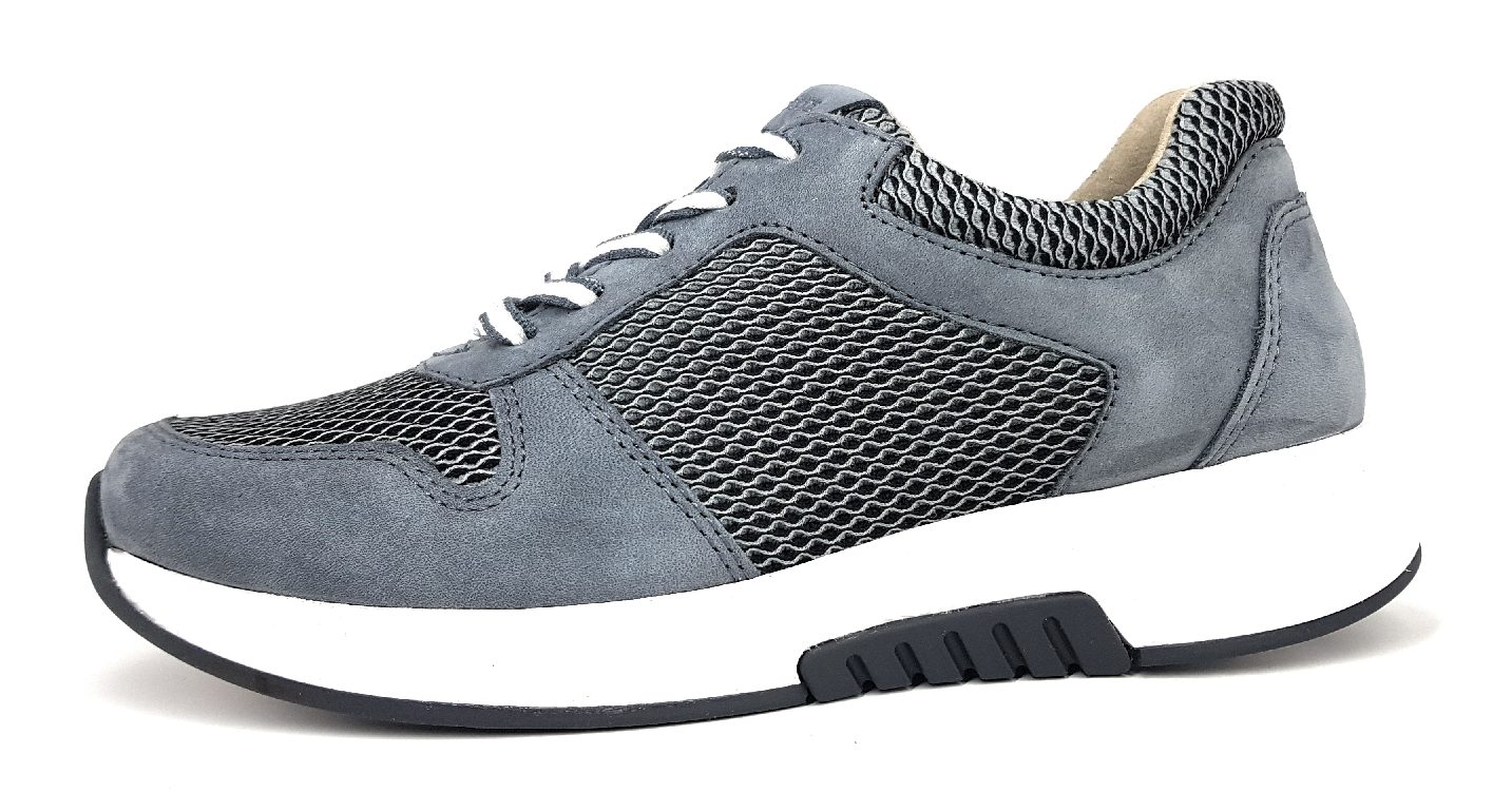 Gabor Comfort 06.946.49 Grau 49 grey/river