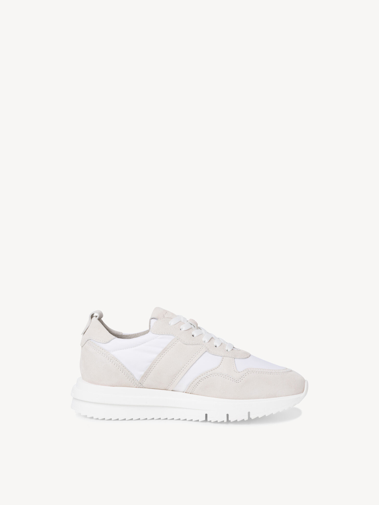 Basket - beige