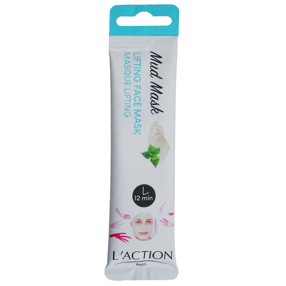 L'Action Paris Masque Lifting