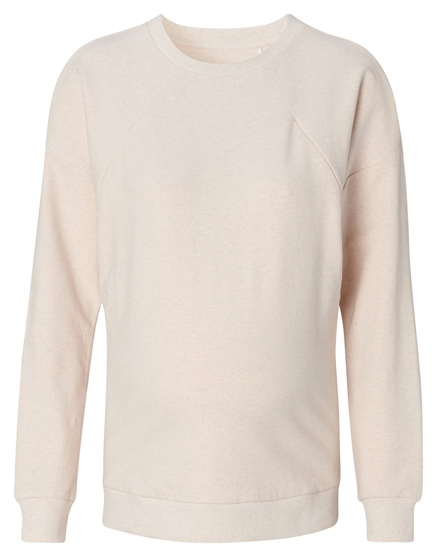 Noppies Umstandssweatshirt Noppies Still-Pullover Lesy (1-tlg)