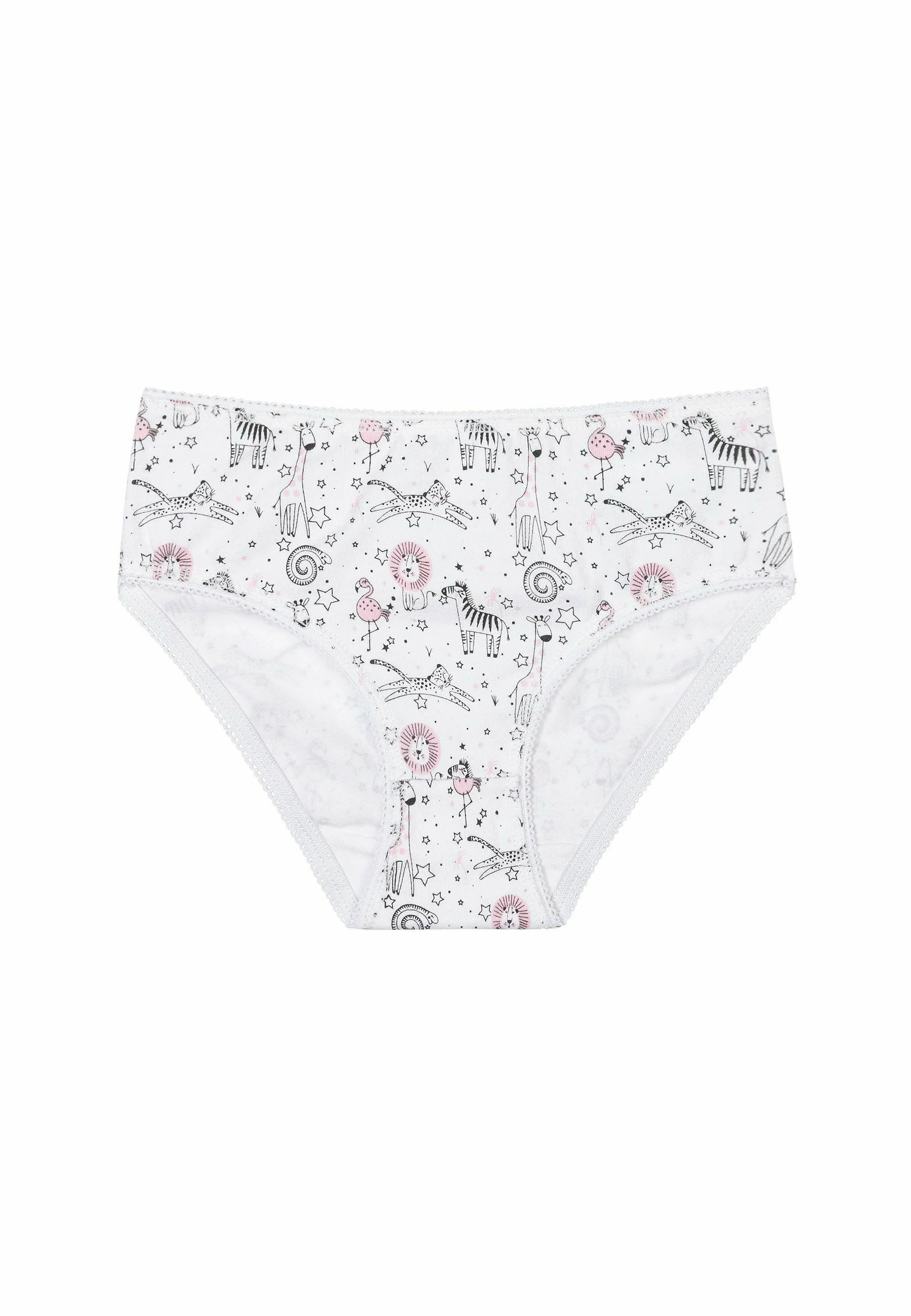 MINOTI PACK DE 10 - Calzoncillos