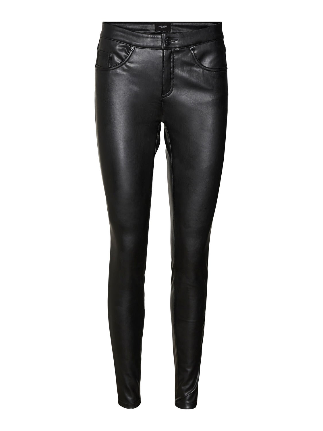 VMLUXE Mid Rise Hose