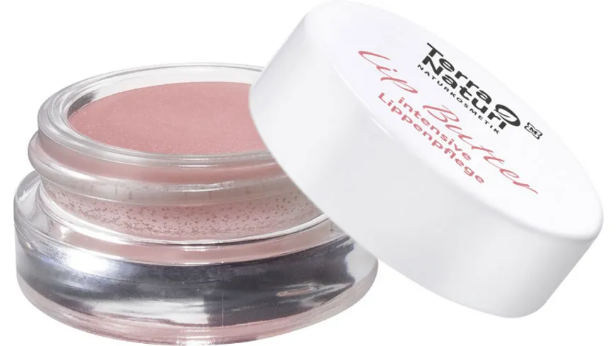 Terra Naturi Lip Butter intensive Lippenpflege 4 g