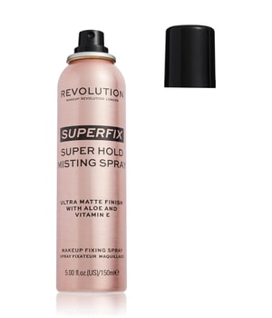 REVOLUTION Super Fix Misting Spray Fixing Spray-150 ml