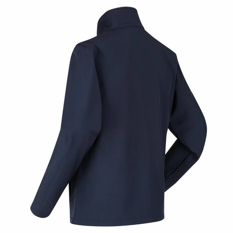 Regatta Cera V Softshelljacke Herren