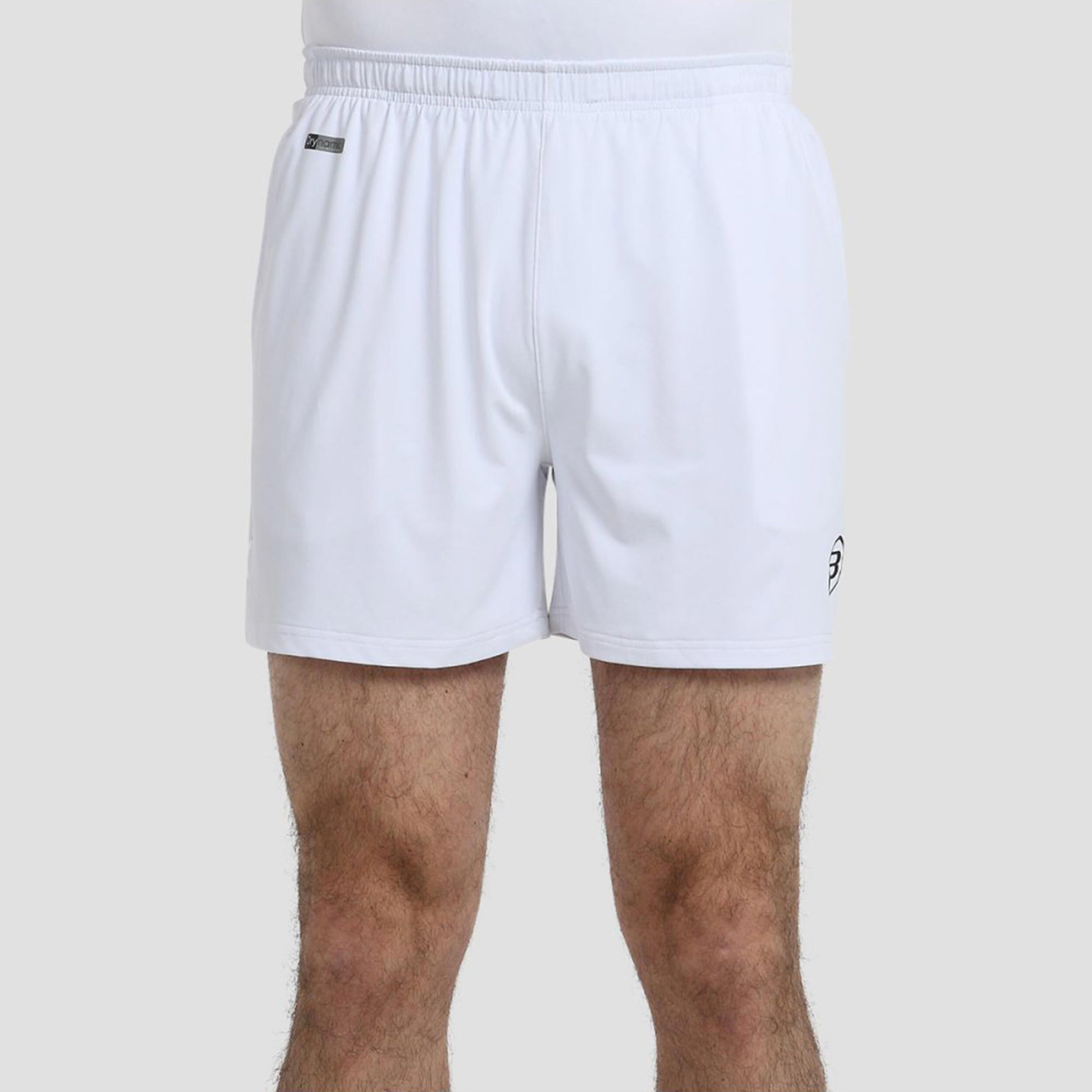 Afate Shorts Herren - Weiß