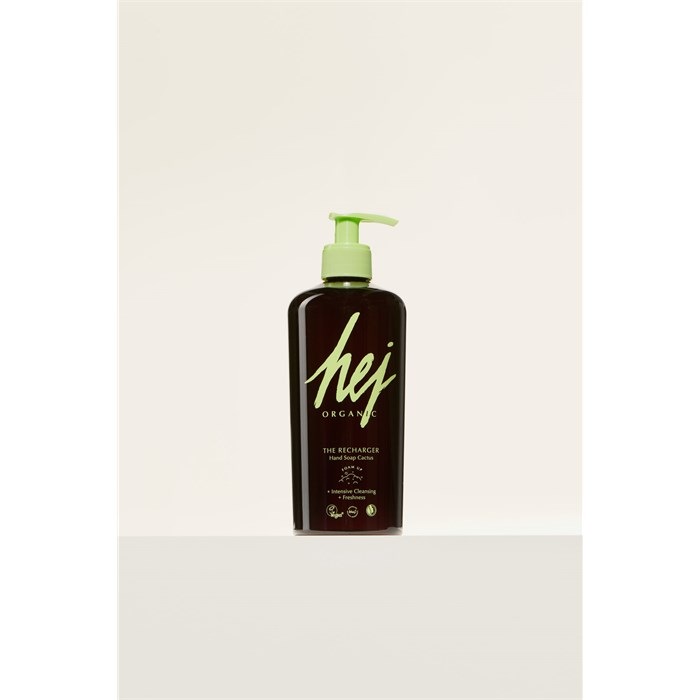 The Recharger Hand Soap