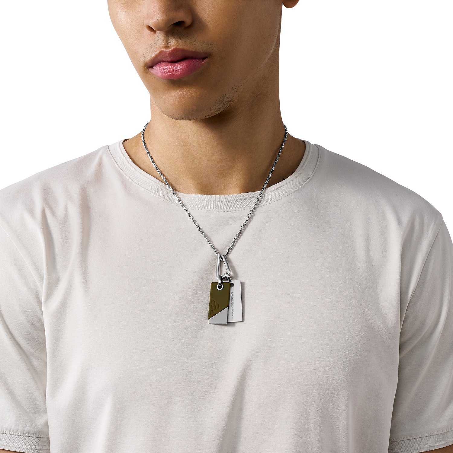 Colliers Emporio Armani