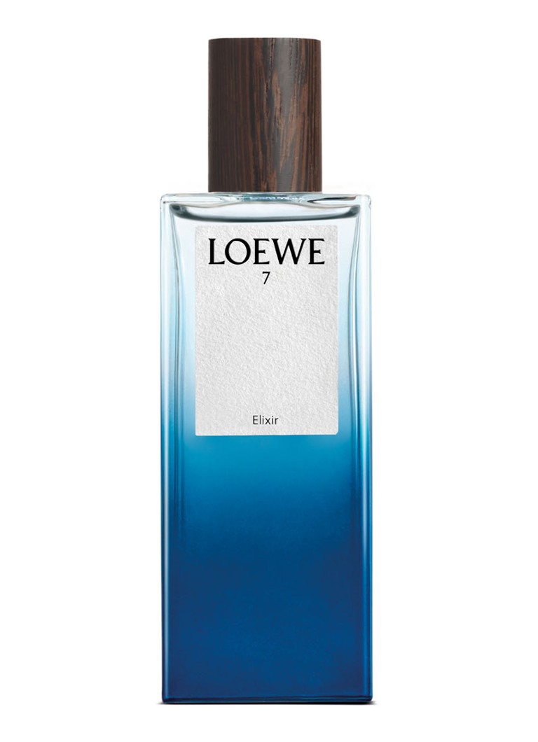 Apa de toaleta LOEWE 7 Elixir