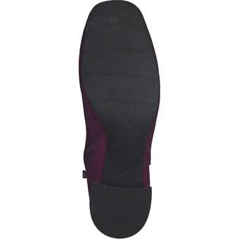 Marco Tozzi Stiefelette in lila