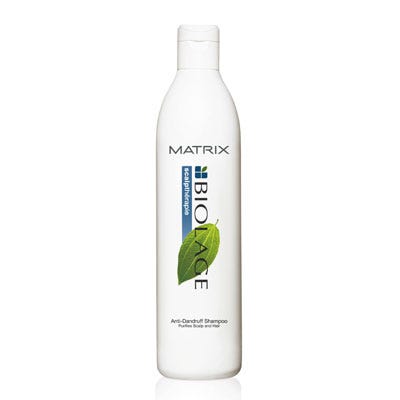 Biolage Scalpthérapie Anti-Schuppen Shampoo 250 ml