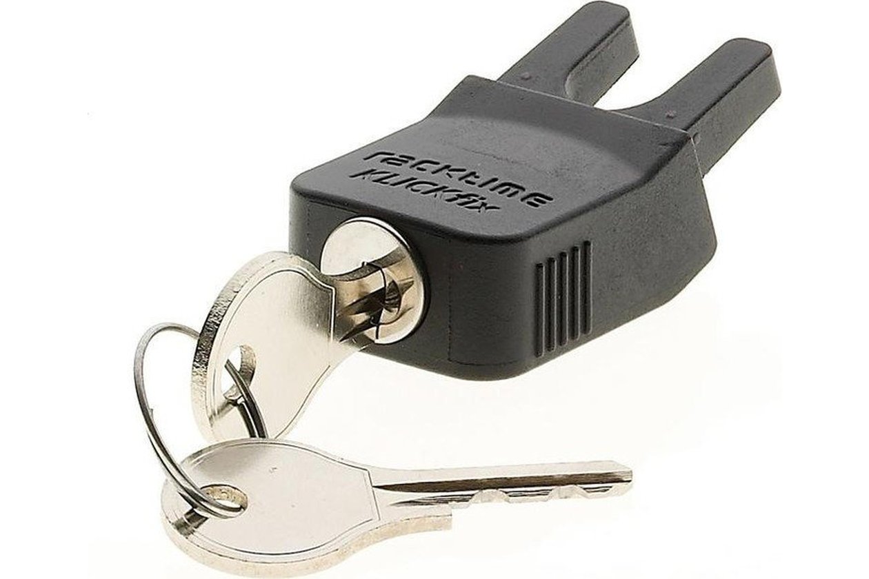 Racktime Schloss Secure It