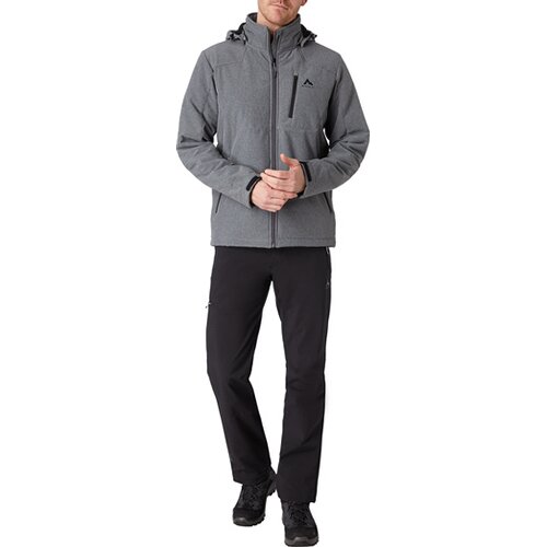 HERREN JACKE TURA II