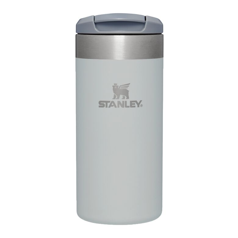 Stanley The Aerolight Transit Mug fog metallic