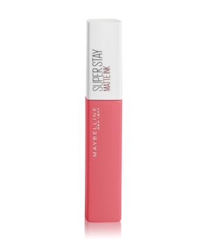 Maybelline Super Stay Matte Ink Liquid Lipstick-5 ml